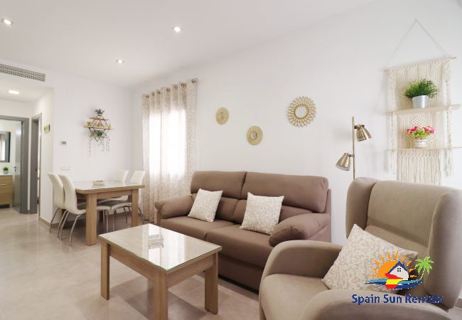 Apartment in Nerja - 1182 Apartment Maquinilla B