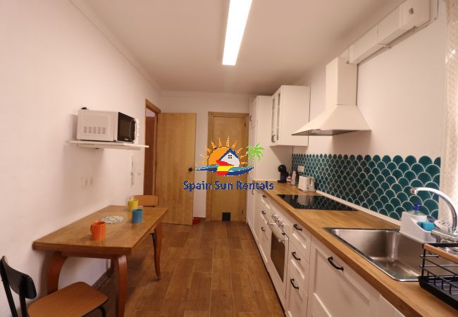 Apartment in Nerja - 1067 Apartment Saylu
