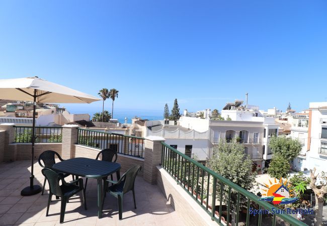 House in Nerja - 1002 Casa Miramar House in Nerja - 1002 Casa Miramar