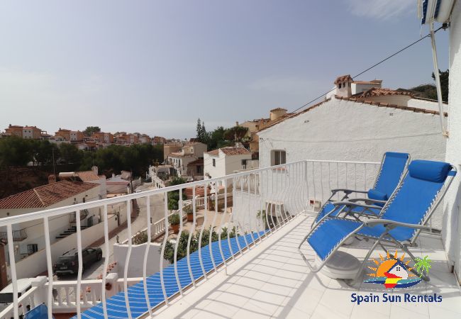 Villa in Nerja - 1080 Villa Lavanda Villa in Nerja - 1080 Villa Lavanda