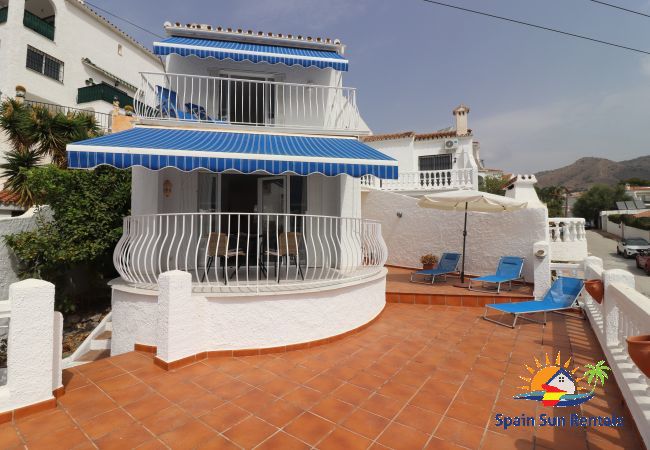 Villa in Nerja - 1080 Villa Lavanda