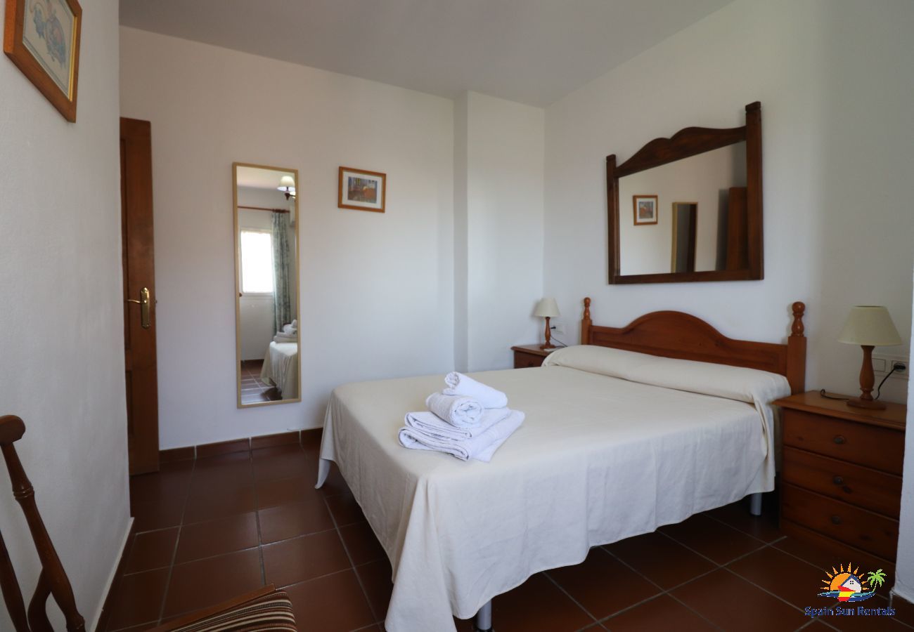 Villa in Nerja - 1003 Villa Cornocalejo