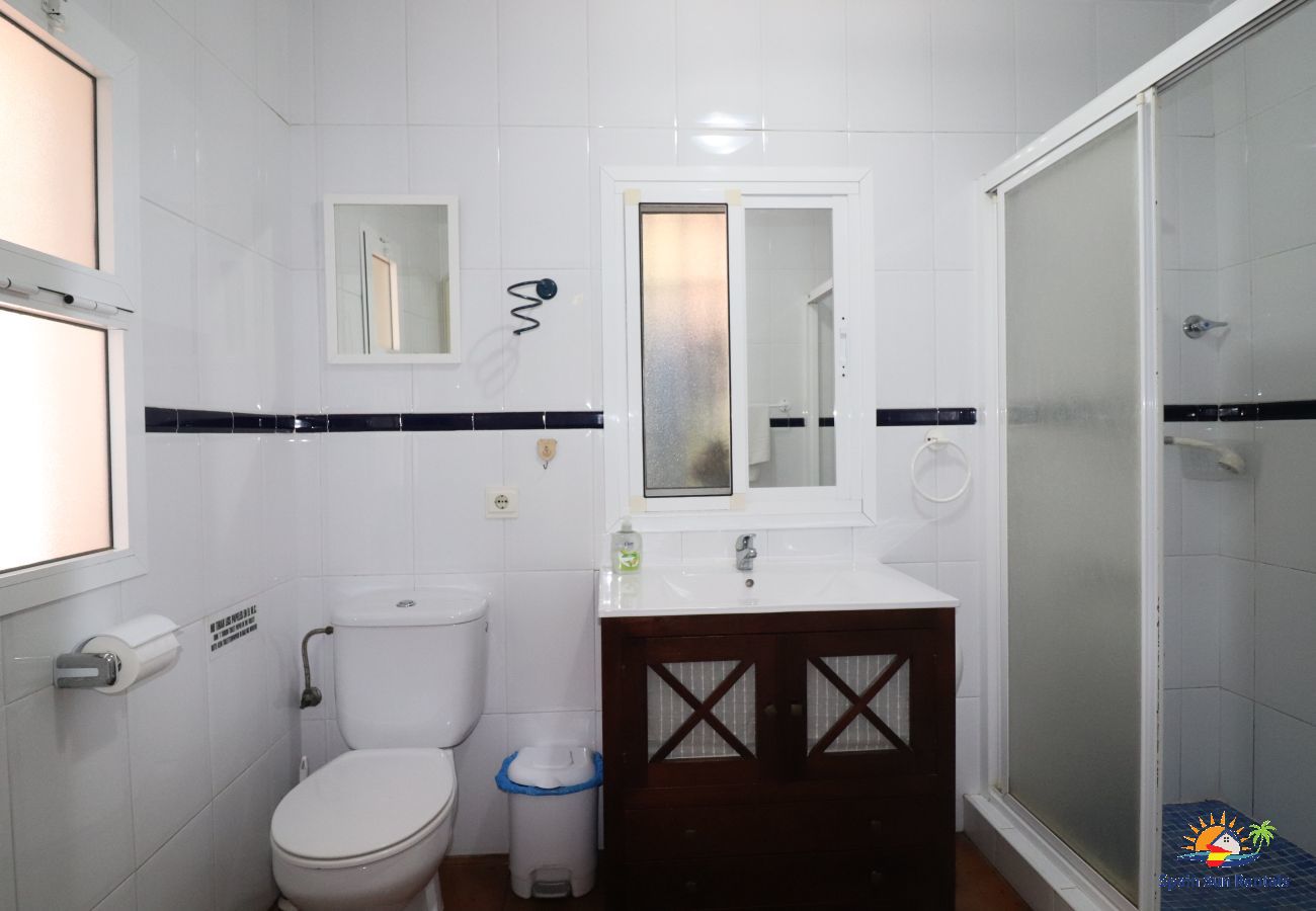 Villa in Nerja - 1003 Villa Cornocalejo