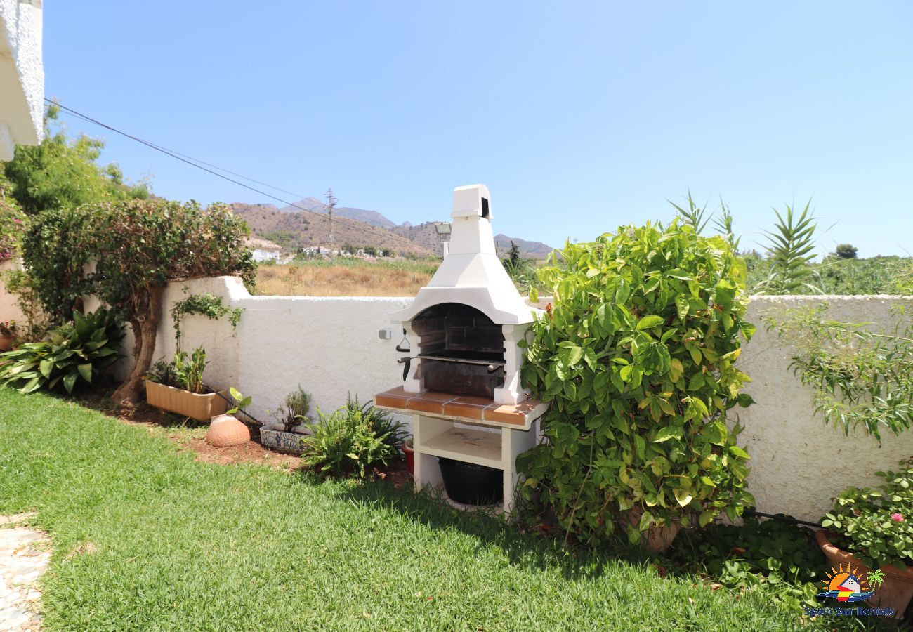Villa in Nerja - 1089 Villa Ventolera