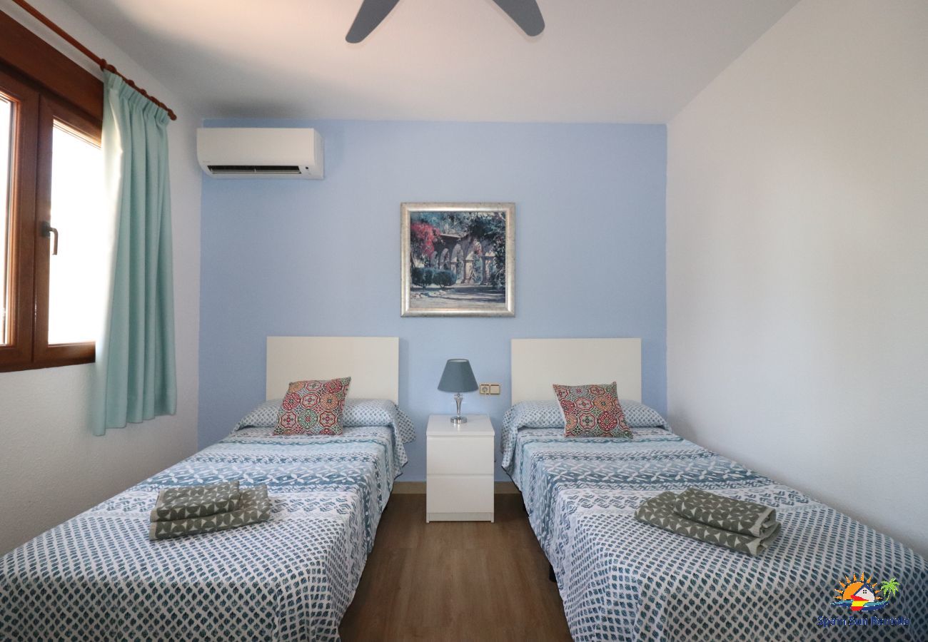 Villa in Nerja - 1089 Villa Ventolera