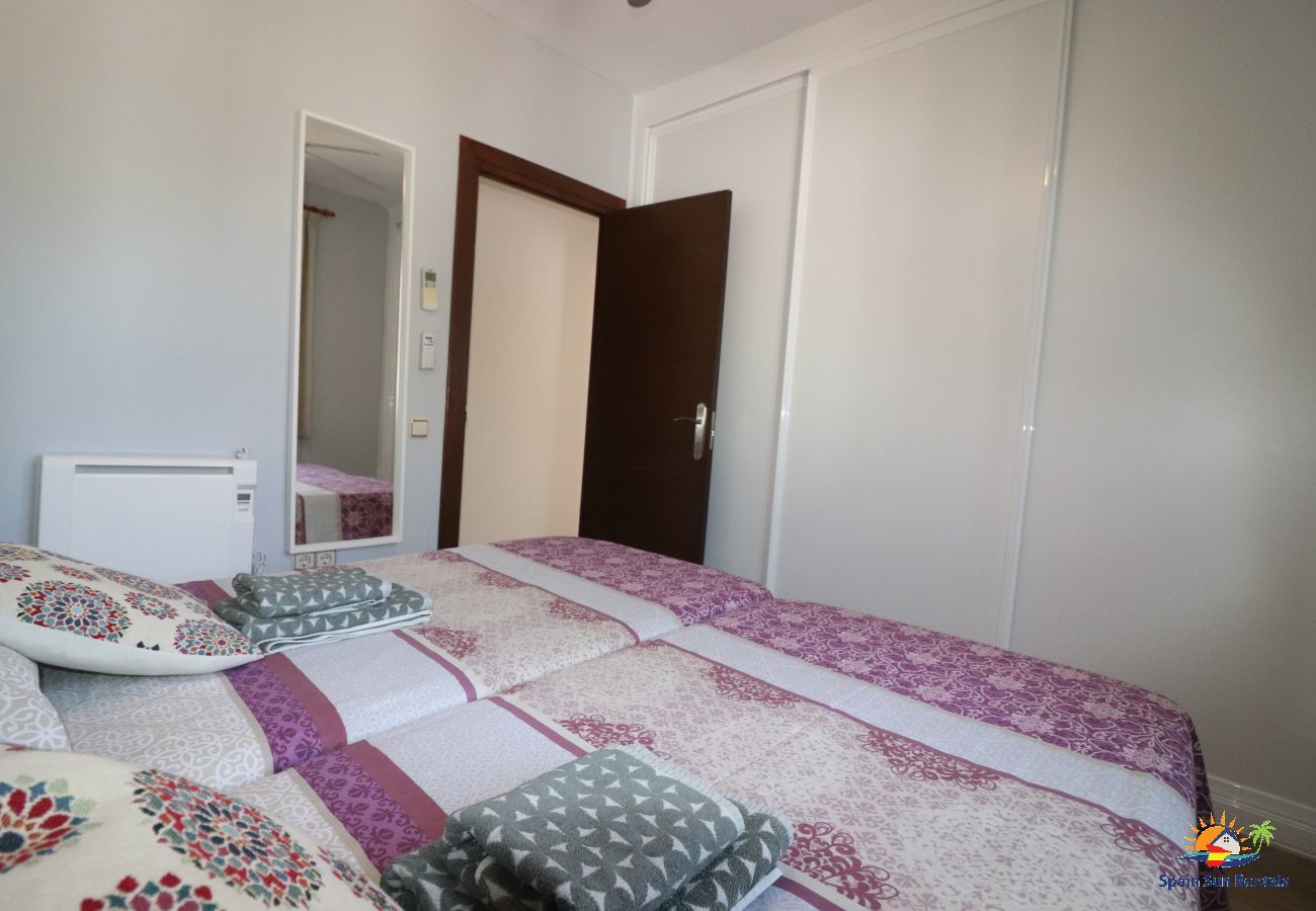 Villa in Nerja - 1089 Villa Ventolera