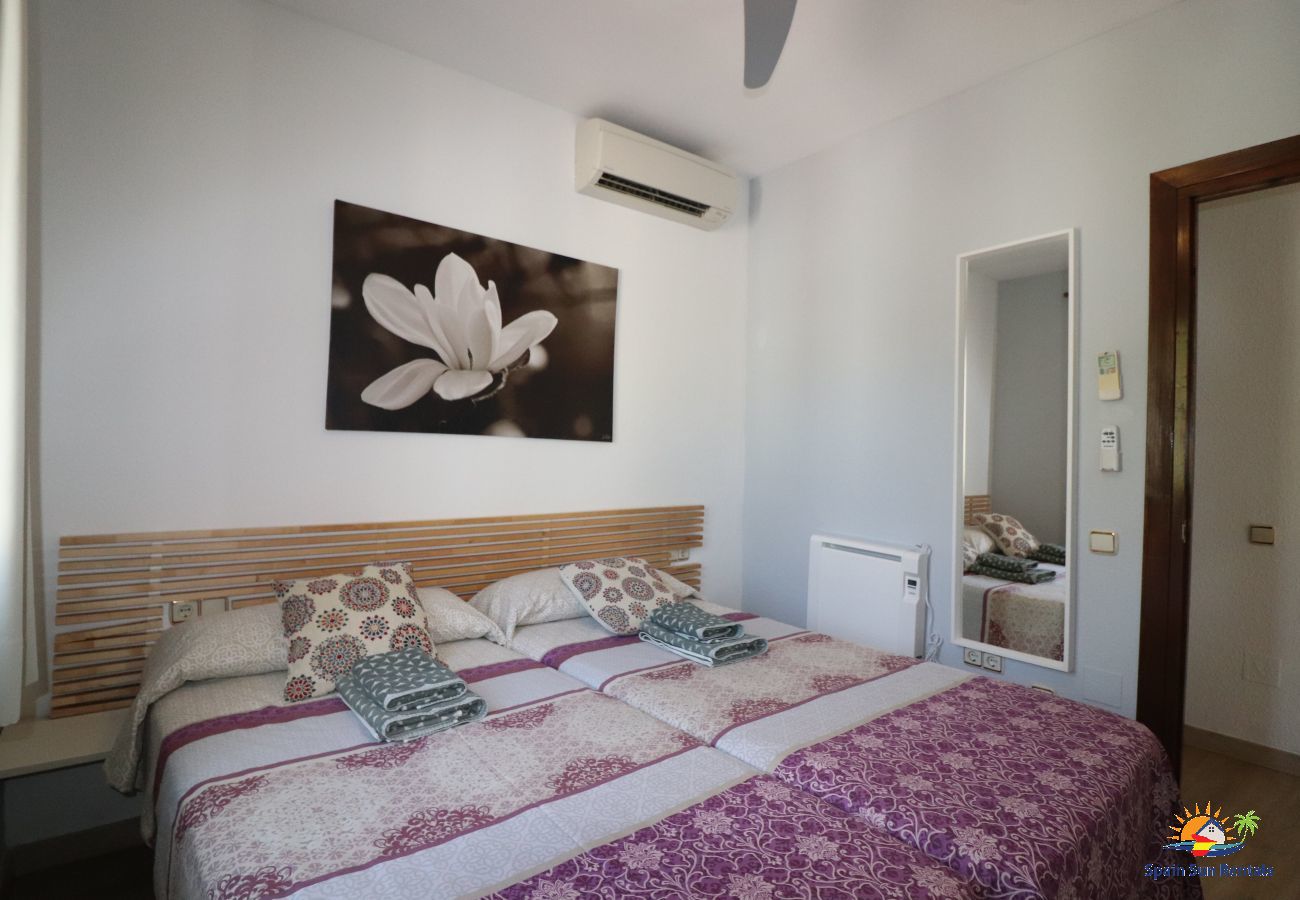 Villa in Nerja - 1089 Villa Ventolera