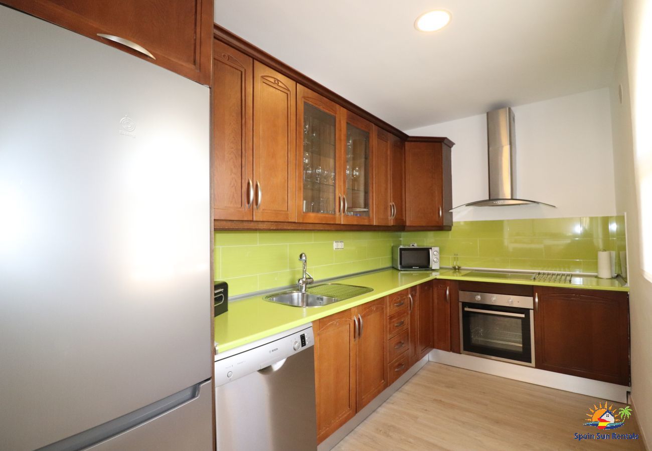 Villa in Nerja - 1089 Villa Ventolera