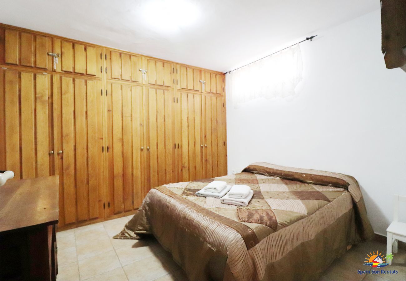 Villa in Nerja - 1096 Villa Mirto