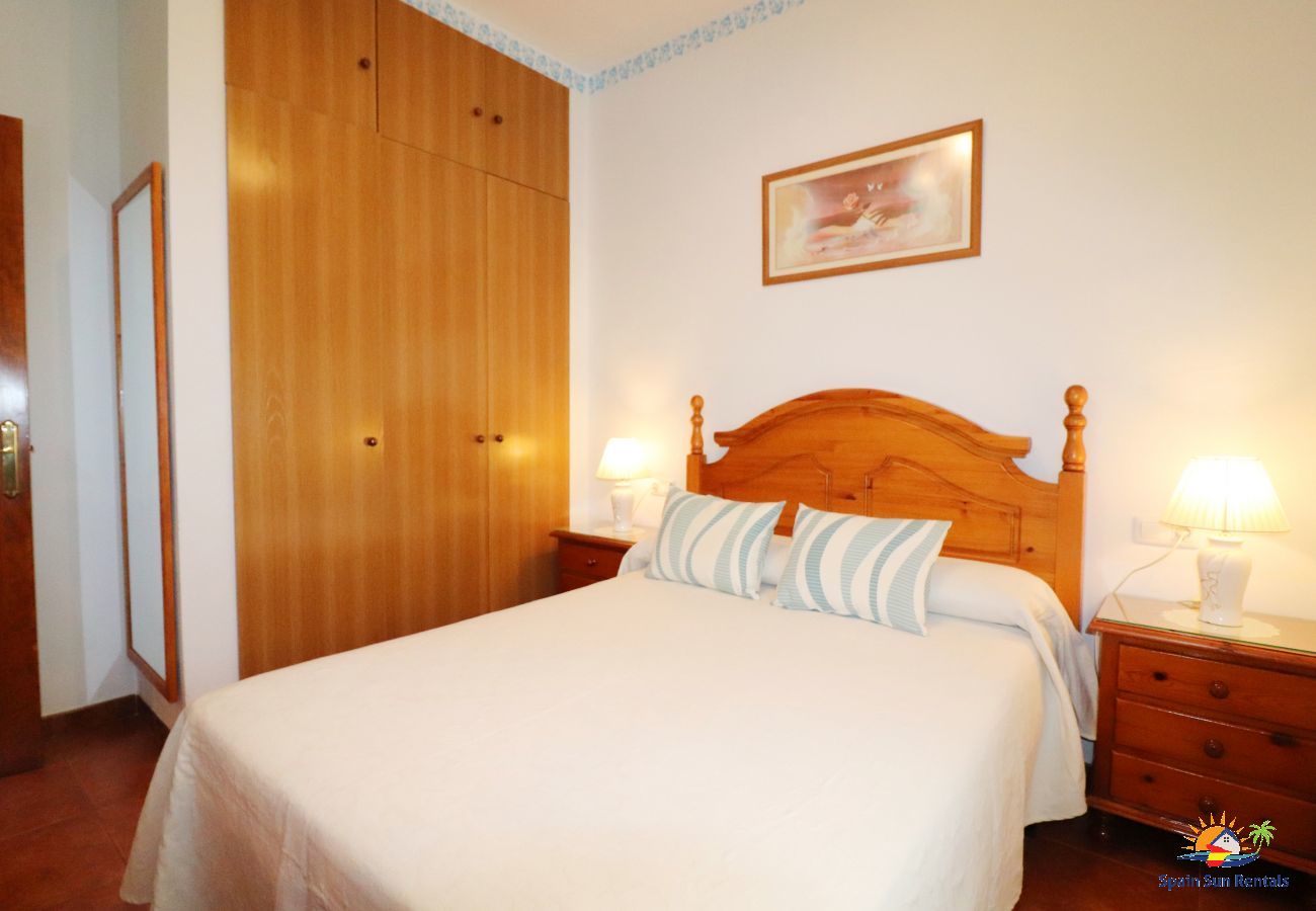 Villa in Nerja - 1037 Villa Alabarce