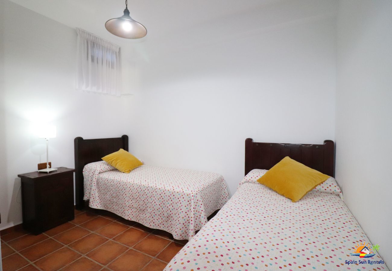 House in Nerja - 1052 Casa Patricia