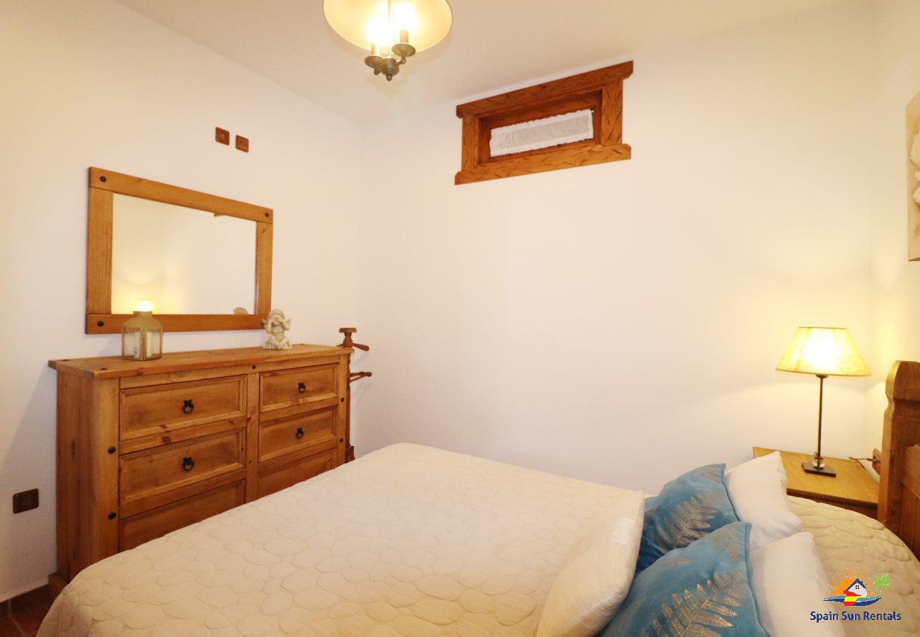 House in Nerja - 1052 Casa Patricia