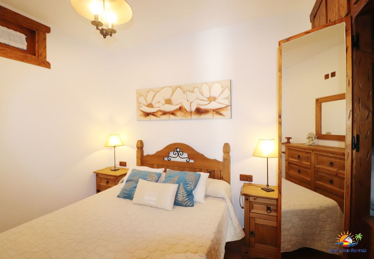 House in Nerja - 1052 Casa Patricia