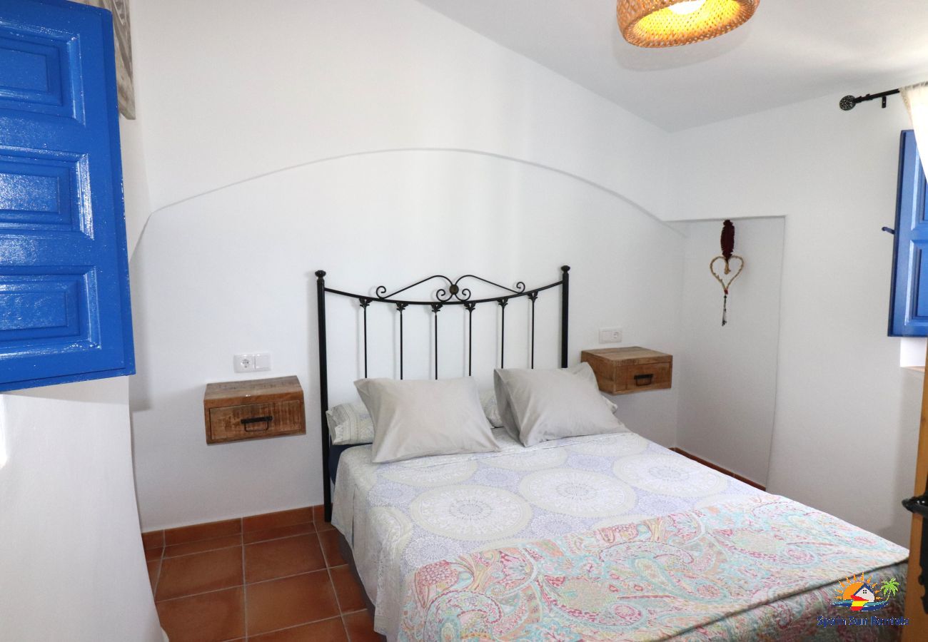 Villa in Frigiliana - 1039 Villa Cuatro Caminos