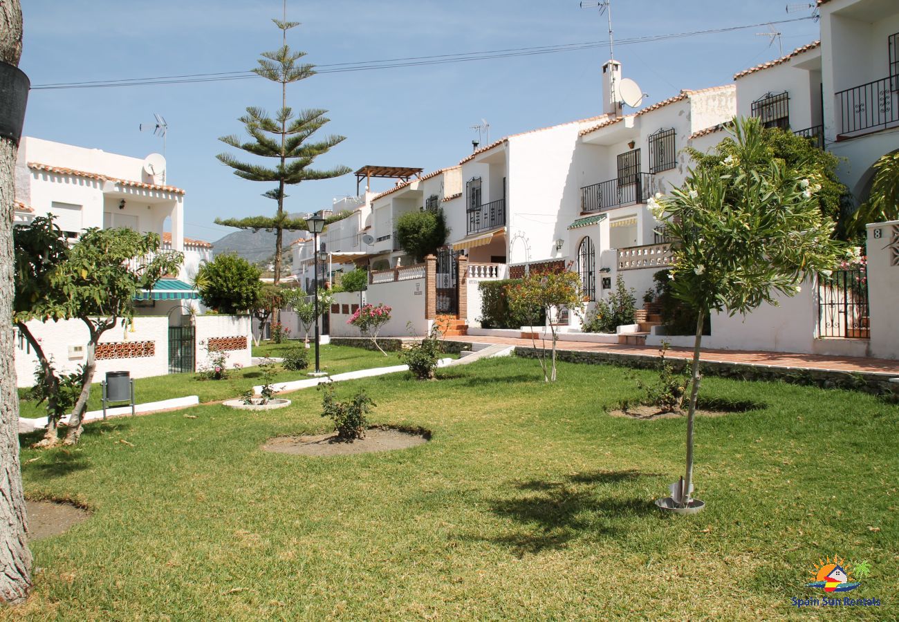 House in Nerja - 1045 Casa Pino