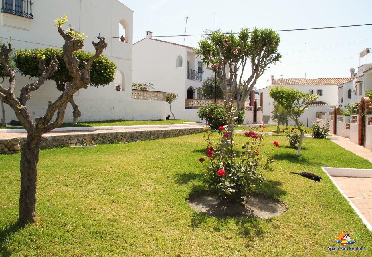 House in Nerja - 1045 Casa Pino