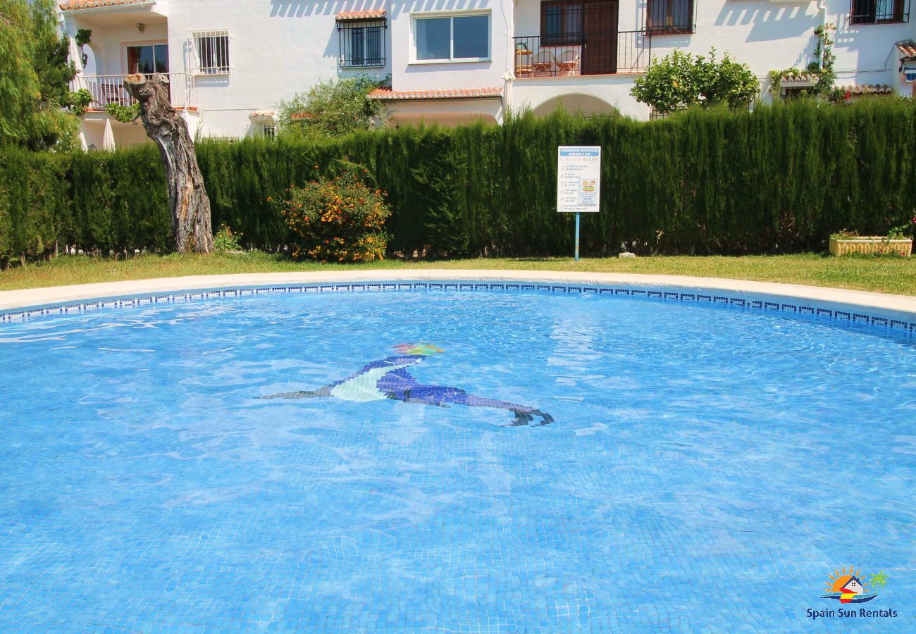 House in Nerja - 1045 Casa Pino