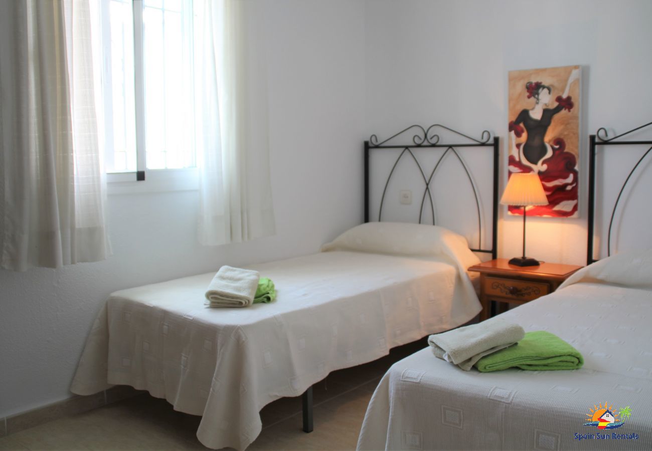 House in Nerja - 1045 Casa Pino