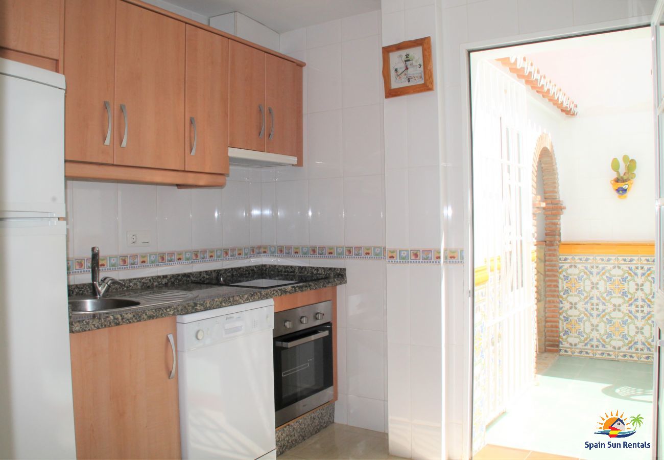 House in Nerja - 1045 Casa Pino