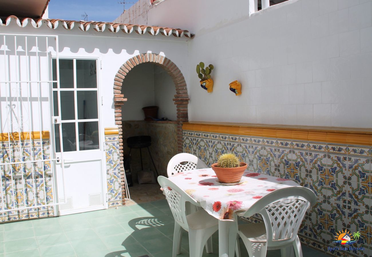 House in Nerja - 1045 Casa Pino