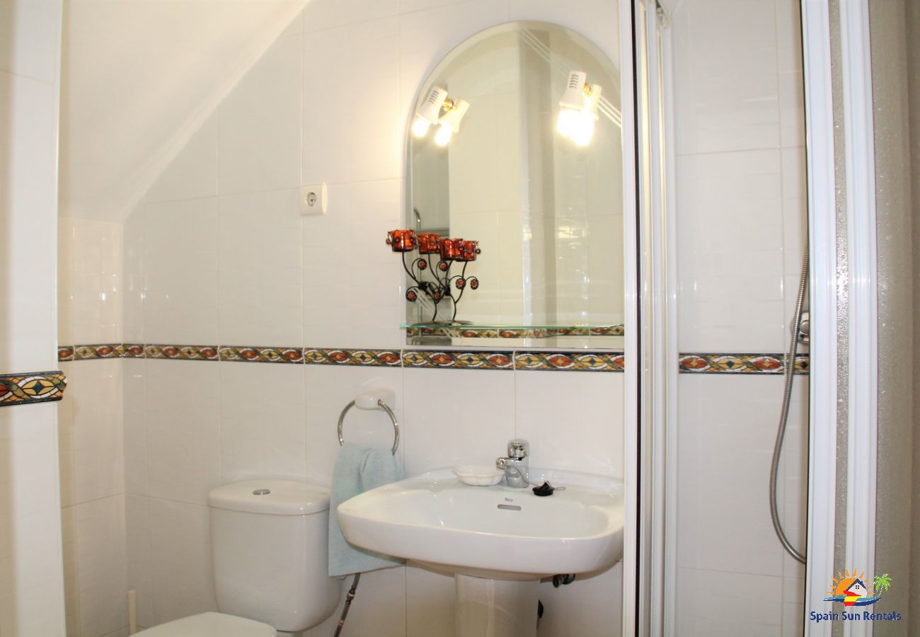 House in Nerja - 1045 Casa Pino