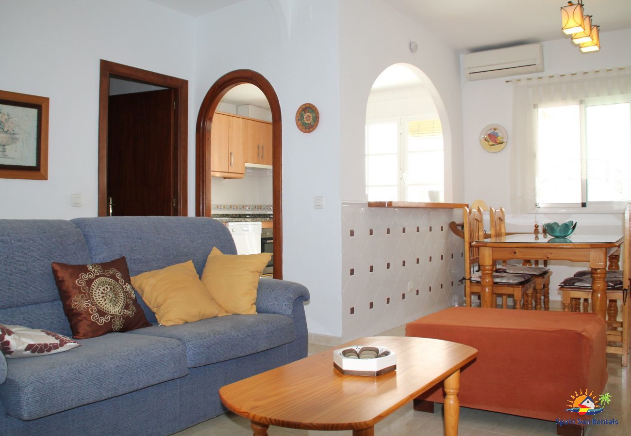 House in Nerja - 1045 Casa Pino