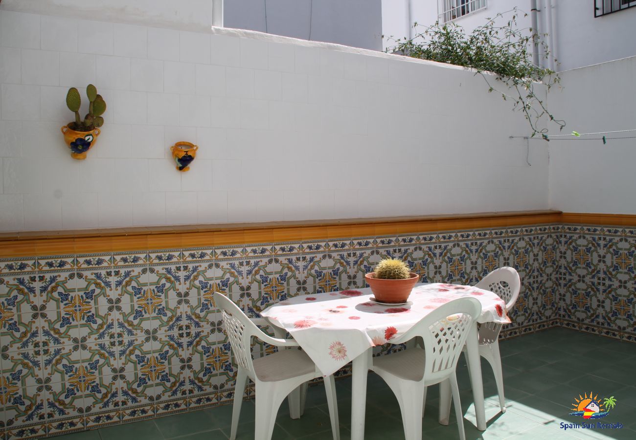 House in Nerja - 1045 Casa Pino