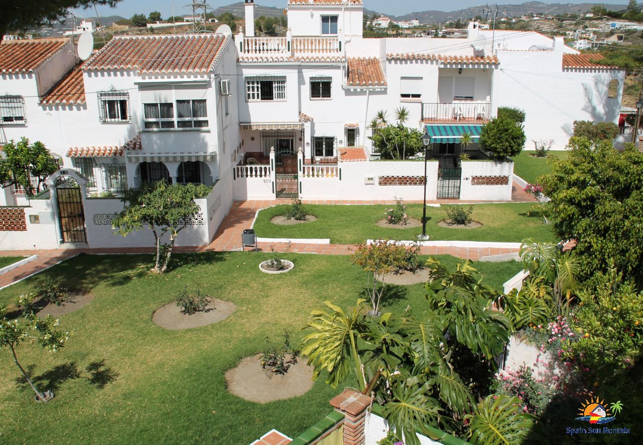 House in Nerja - 1045 Casa Pino