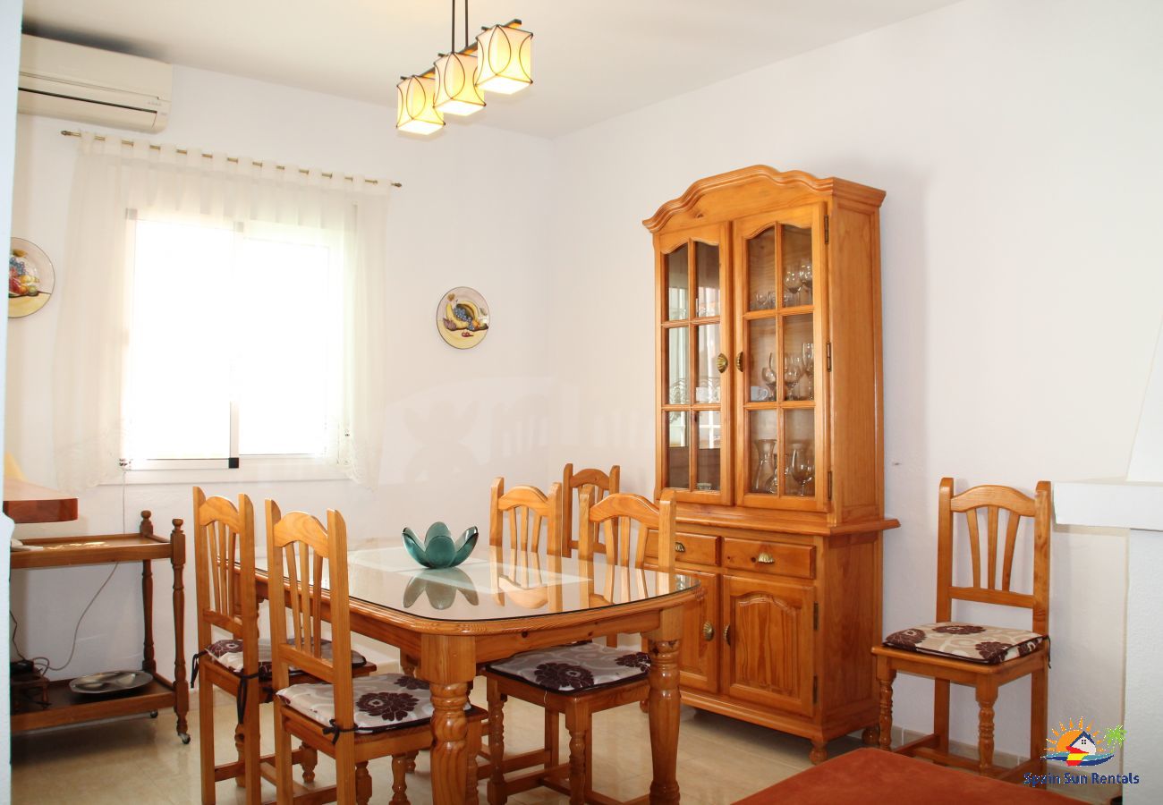 House in Nerja - 1045 Casa Pino
