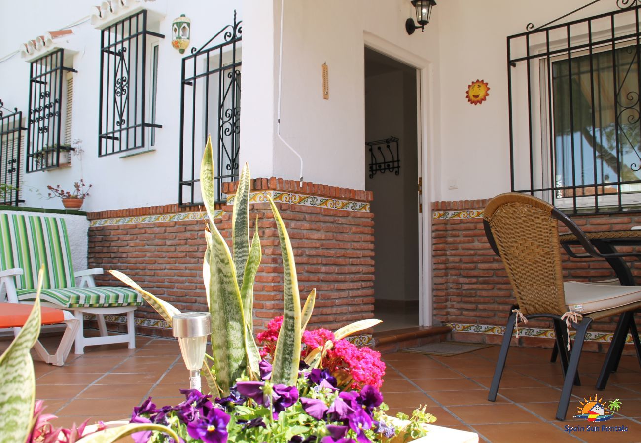 House in Nerja - 1045 Casa Pino