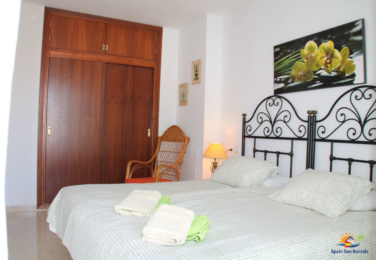 House in Nerja - 1045 Casa Pino