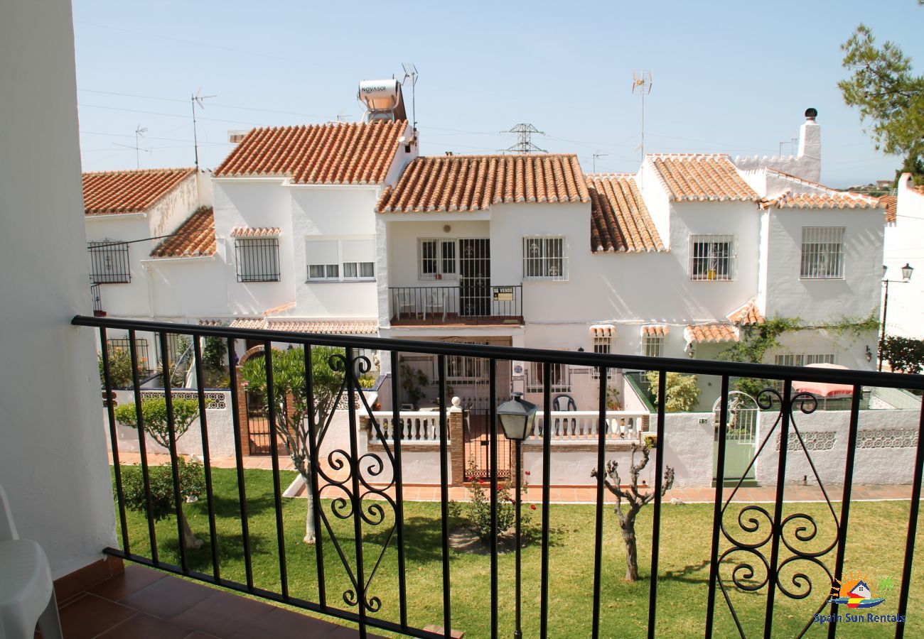 House in Nerja - 1045 Casa Pino