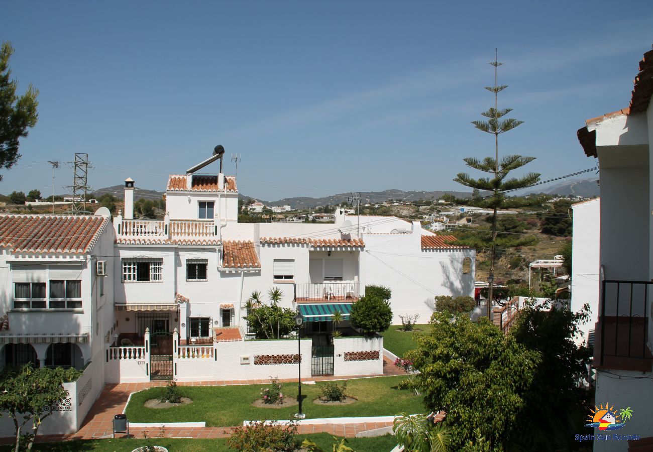 House in Nerja - 1045 Casa Pino