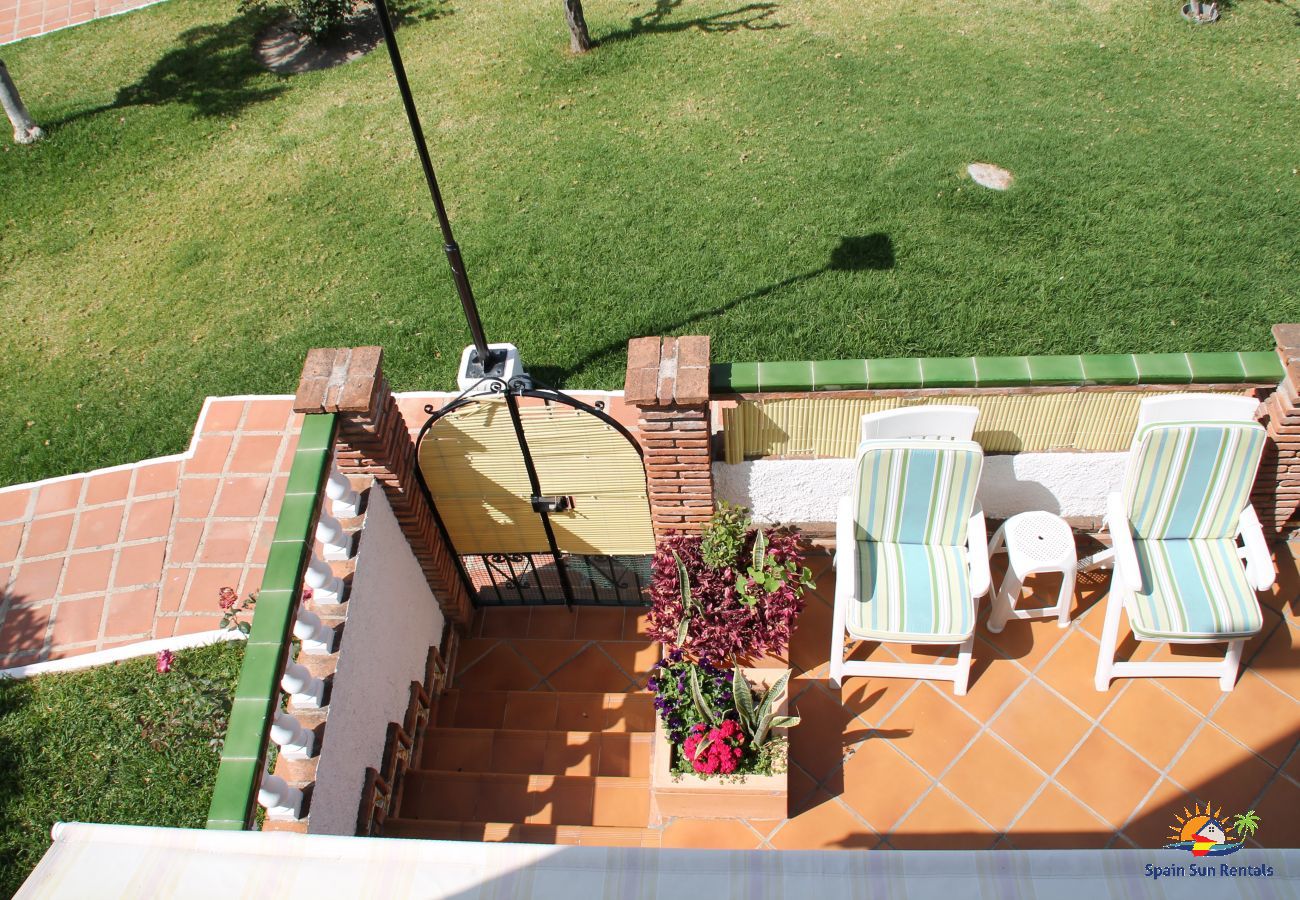 House in Nerja - 1045 Casa Pino