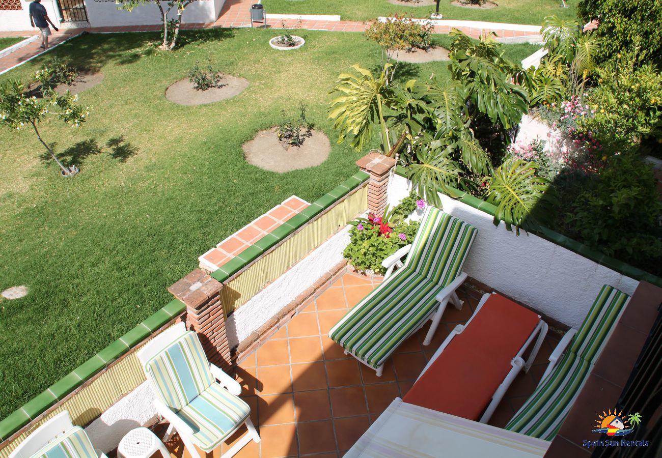 House in Nerja - 1045 Casa Pino