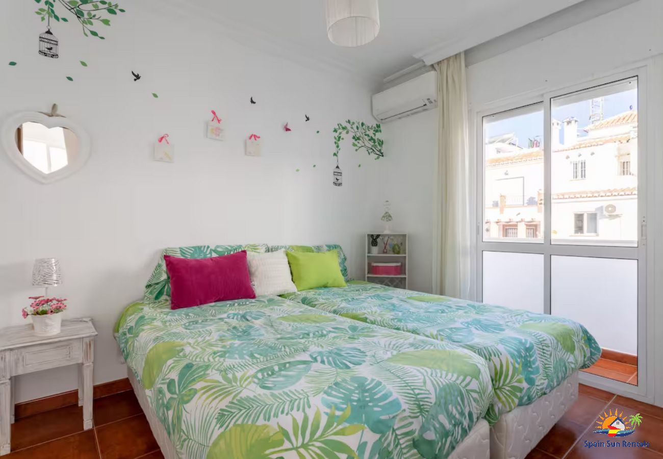 Villa in Nerja - 1057 Villa Maite