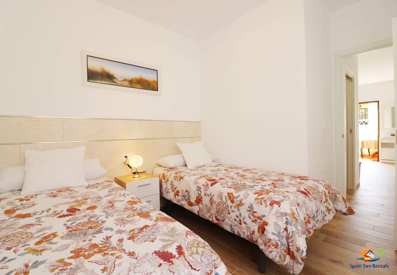 Apartment in Nerja - 1111 Apartment Nerja Medina