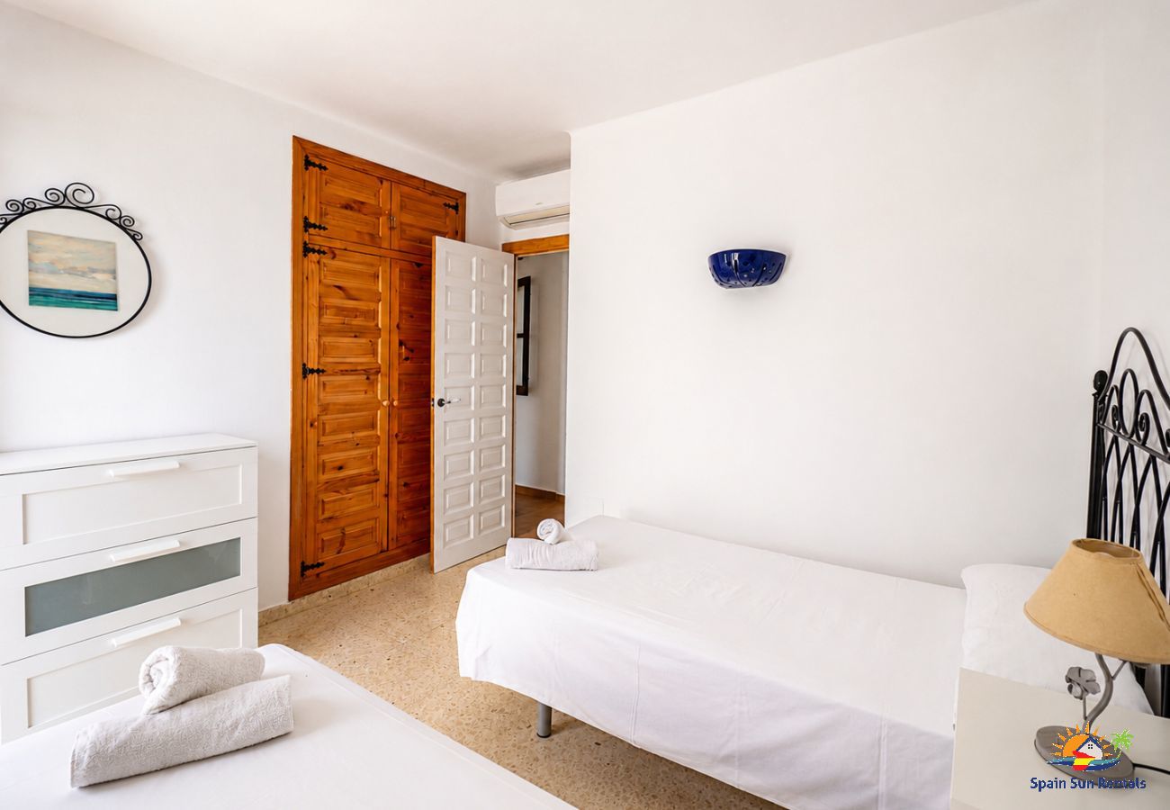 Apartment in Nerja - 1141 Apartment Mandarinos