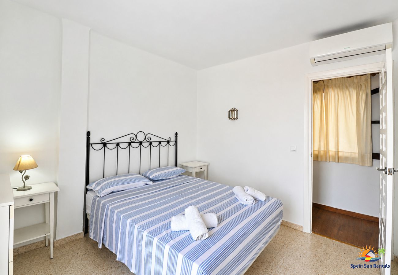 Apartment in Nerja - 1141 Apartment Mandarinos