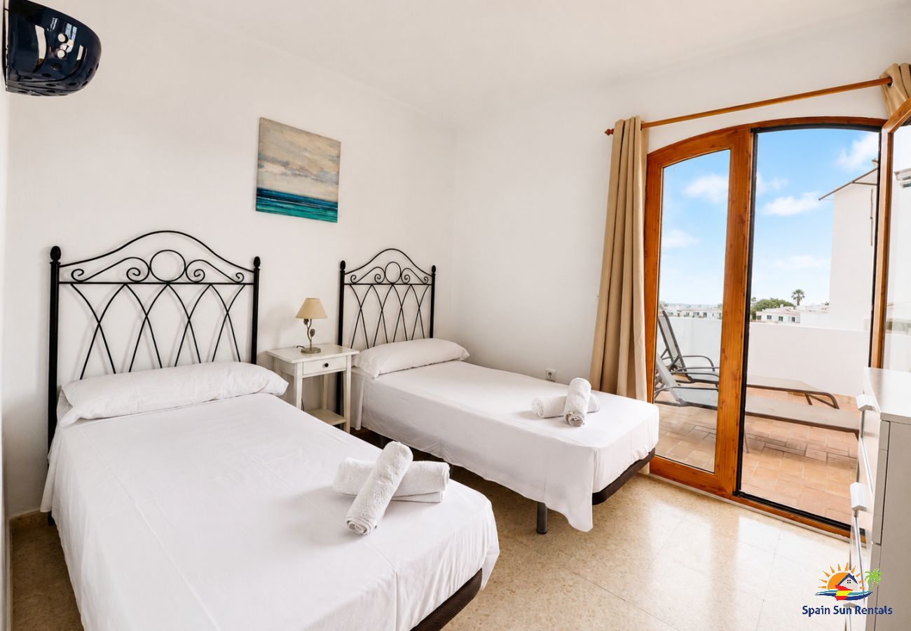 Apartment in Nerja - 1141 Apartment Mandarinos