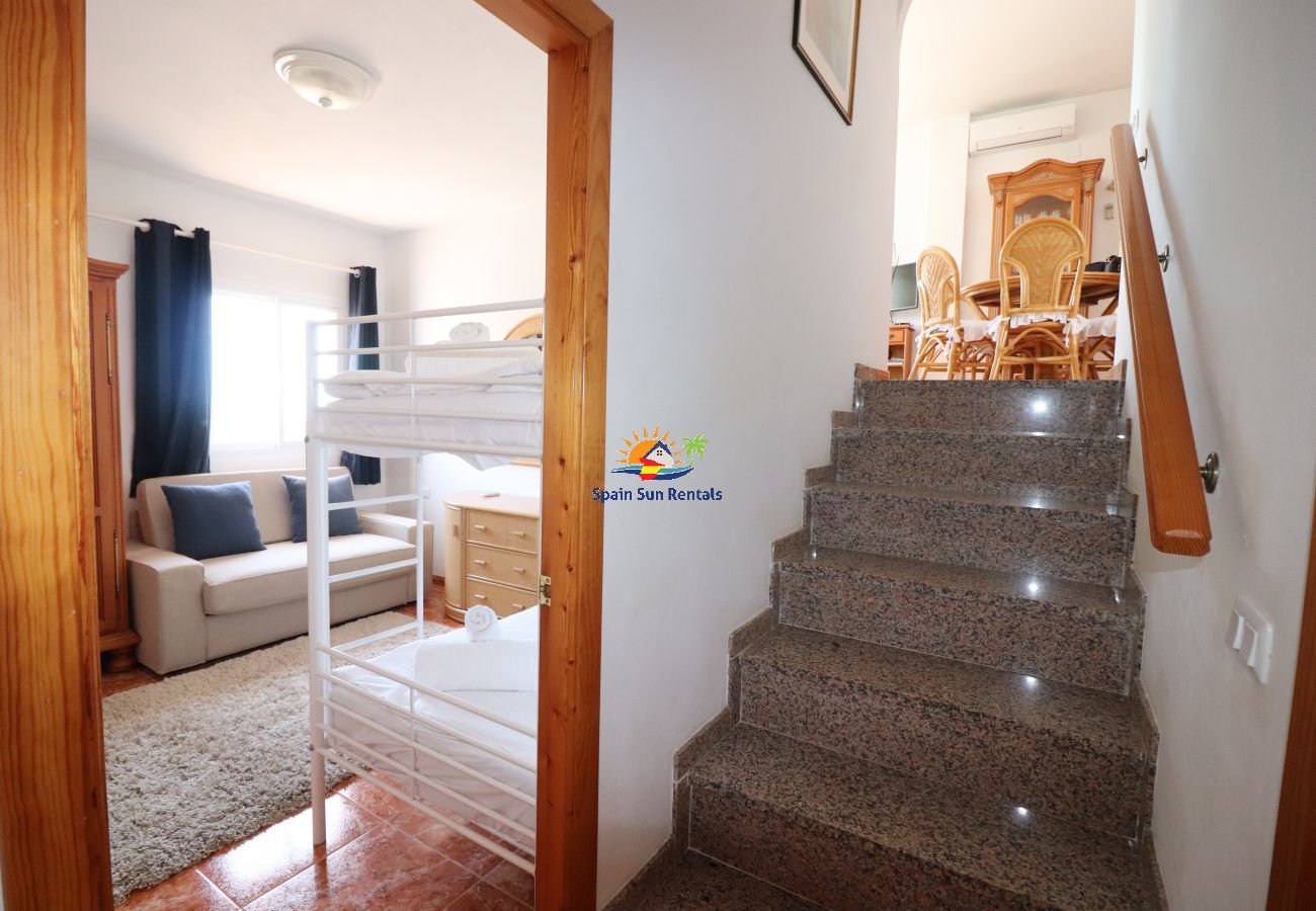 Apartment in Nerja - 1158 Casa Cameloso