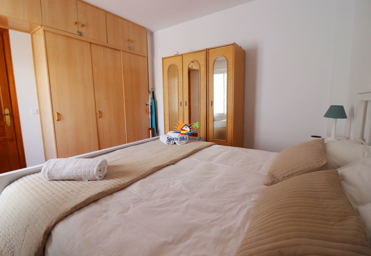 Apartment in Nerja - 1158 Casa Cameloso