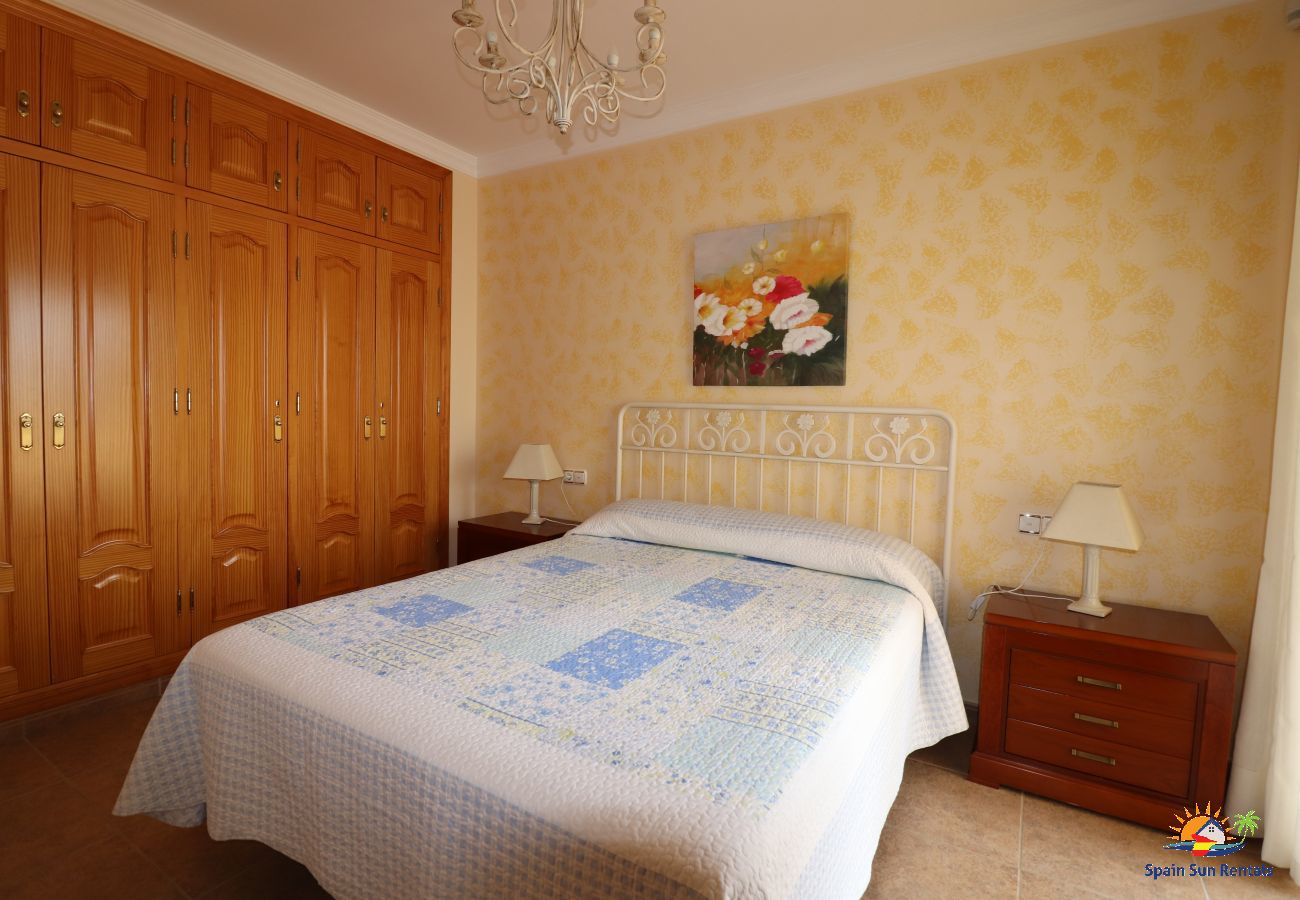 Villa in Nerja - 1171 Villa Lorena
