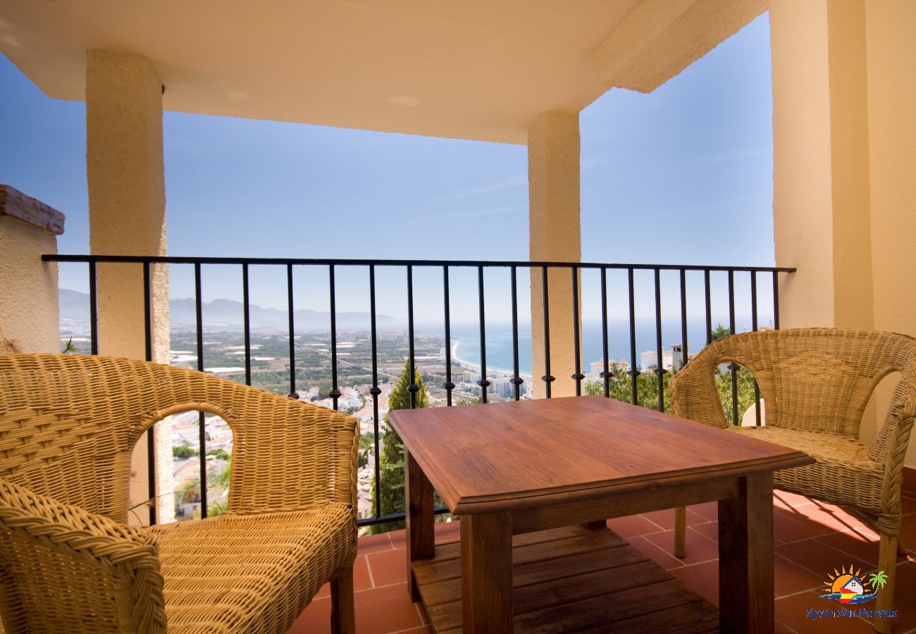 Villa in Nerja - 1173 Villa Costa del Sol