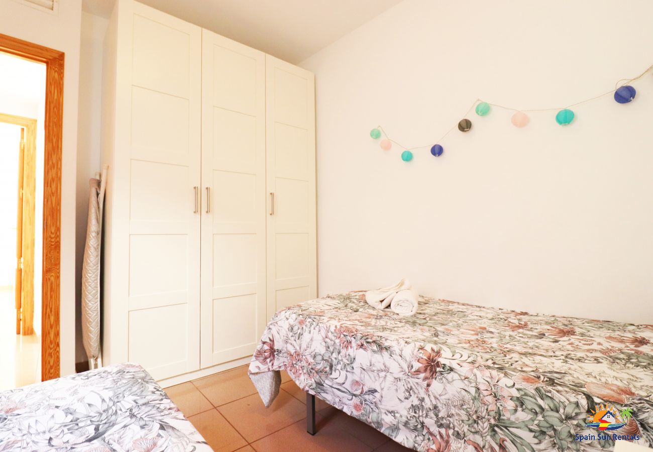 Apartment in Nerja - 1188 Apartment Burrianabeach D