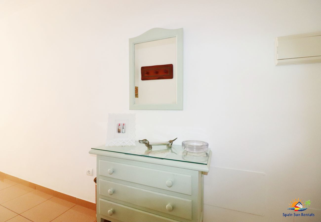 Apartment in Nerja - 1188 Apartment Burrianabeach D