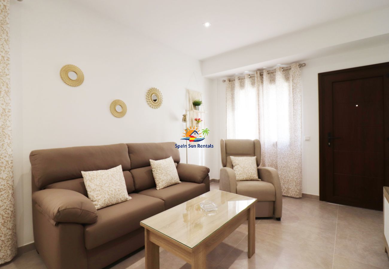 Apartment in Nerja - 1182 Apartment Maquinilla B
