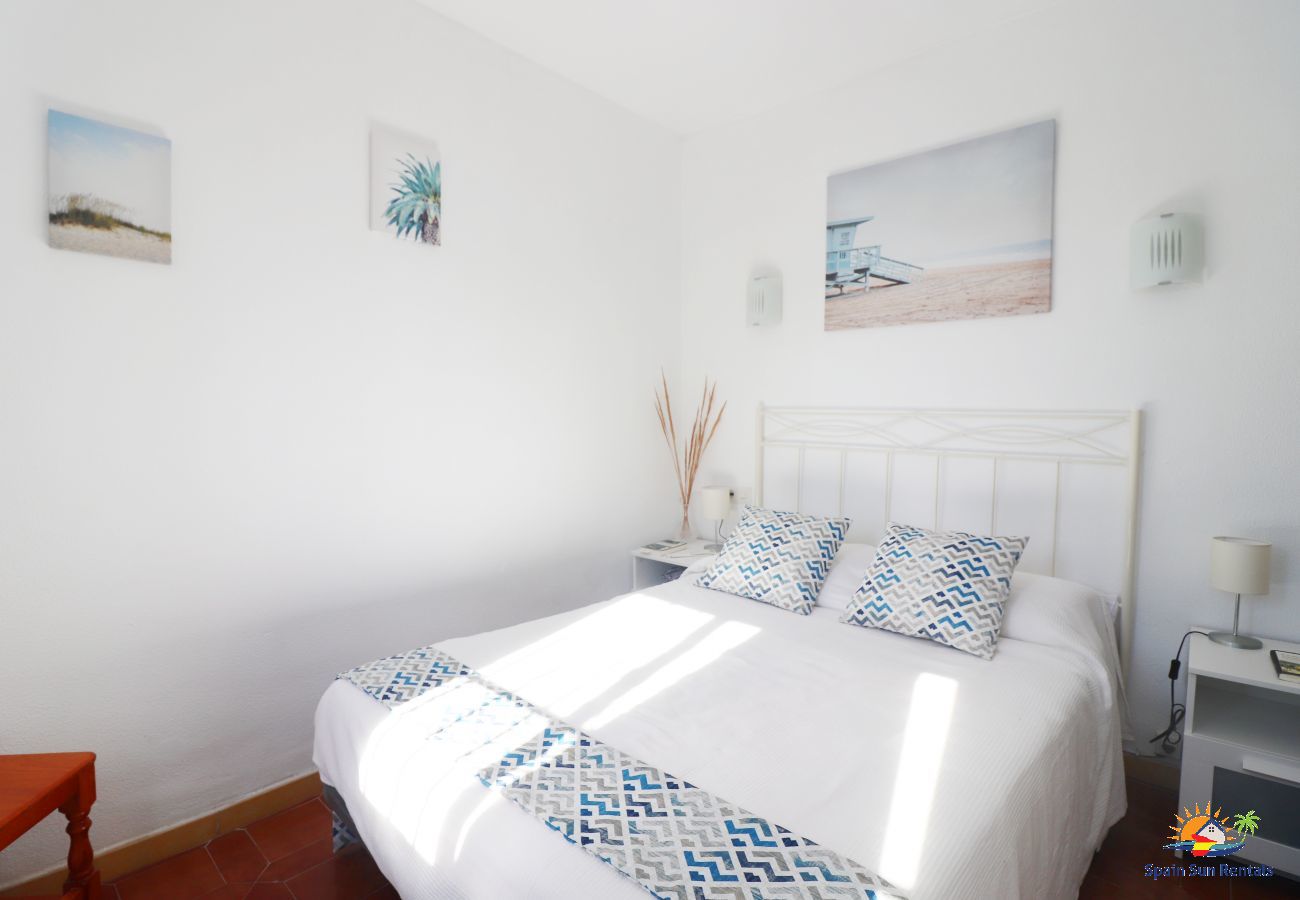 Apartment in Nerja - 1205 Casa Neptuno Spainsunrentals