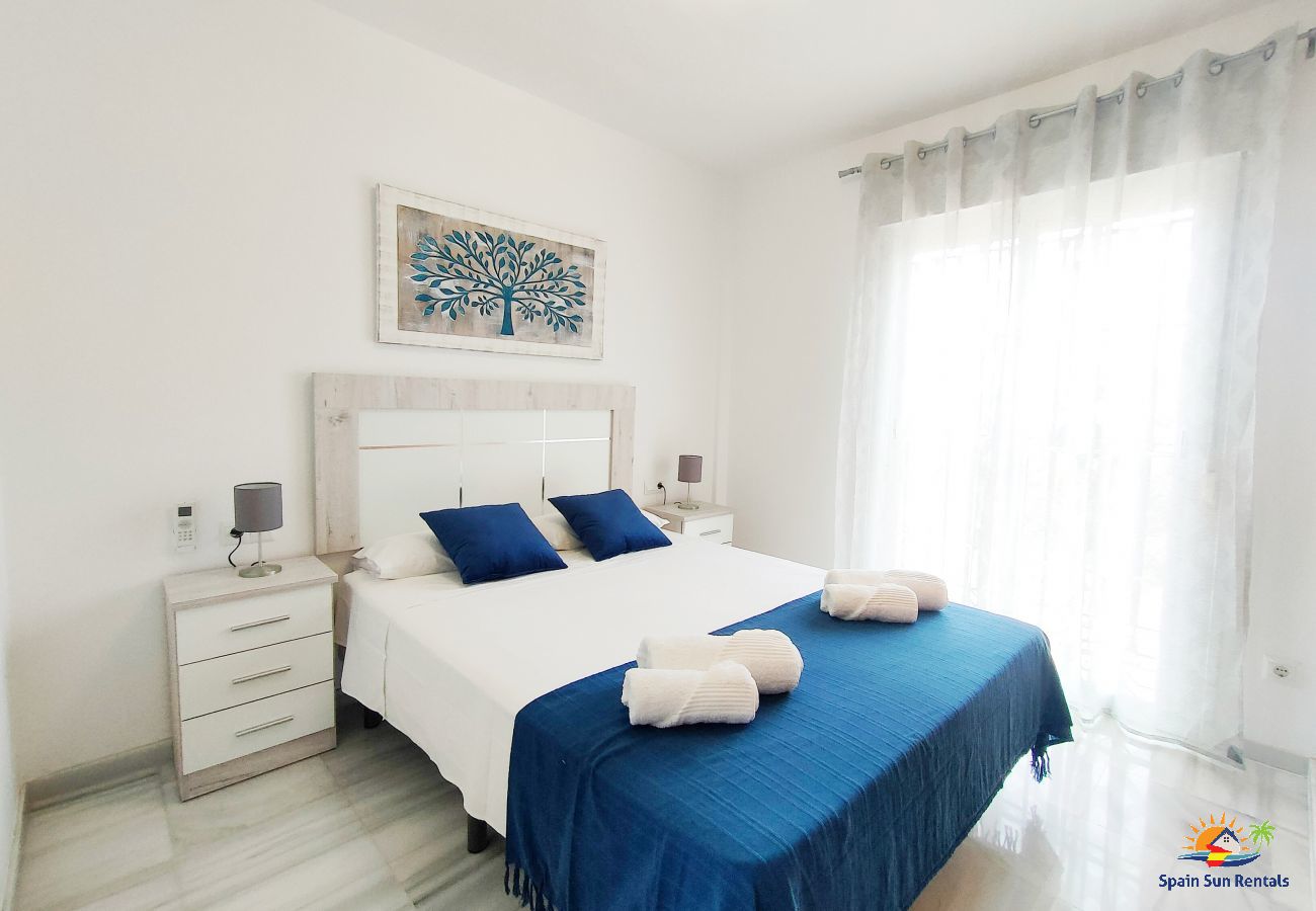 Townhouse in Nerja - 1129 Casa Socrates