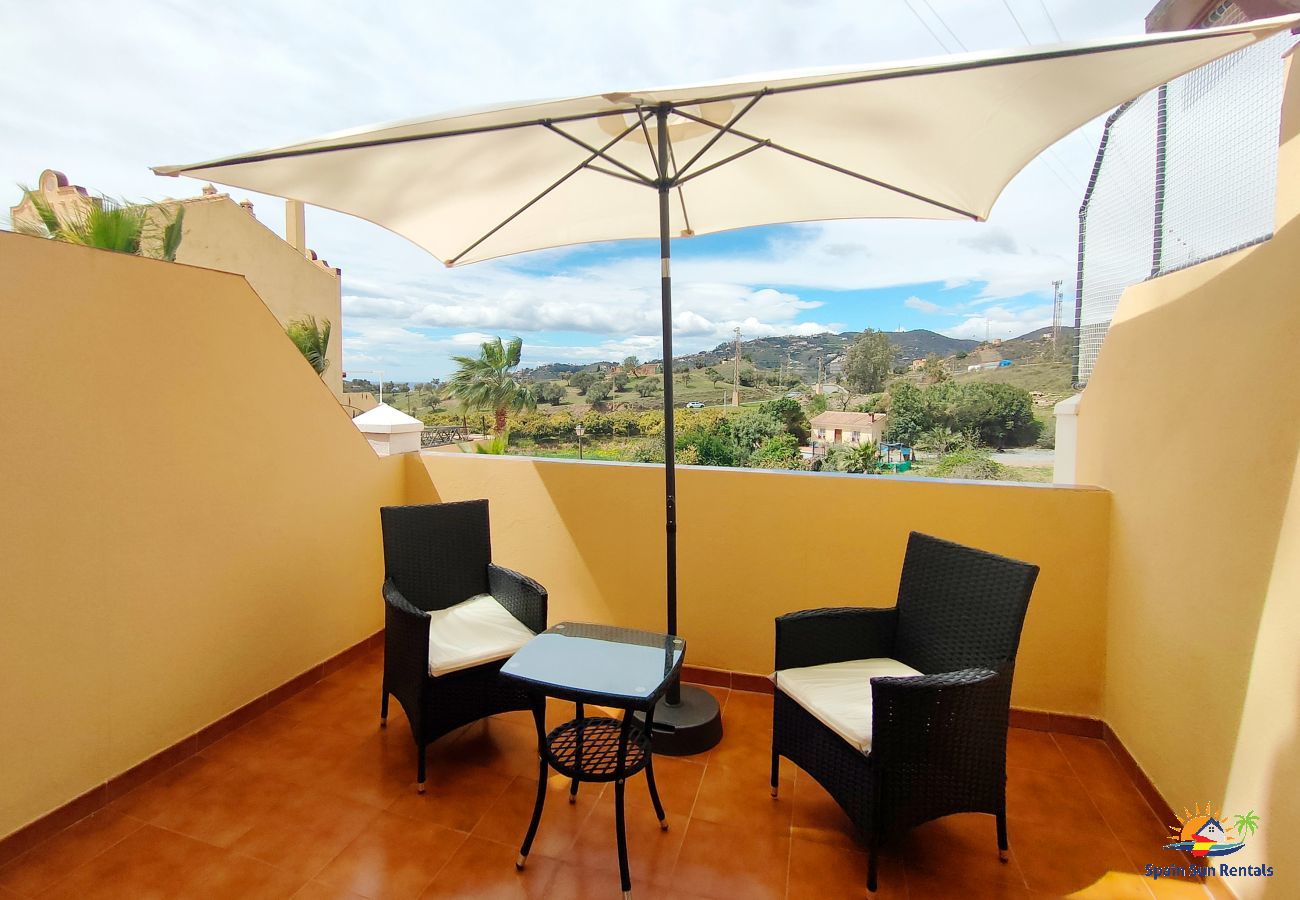 Townhouse in Nerja - 1129 Casa Socrates